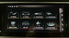 Audi Q7 45 TDI Quattro S Line 5dr Tiptronic Diesel Estate